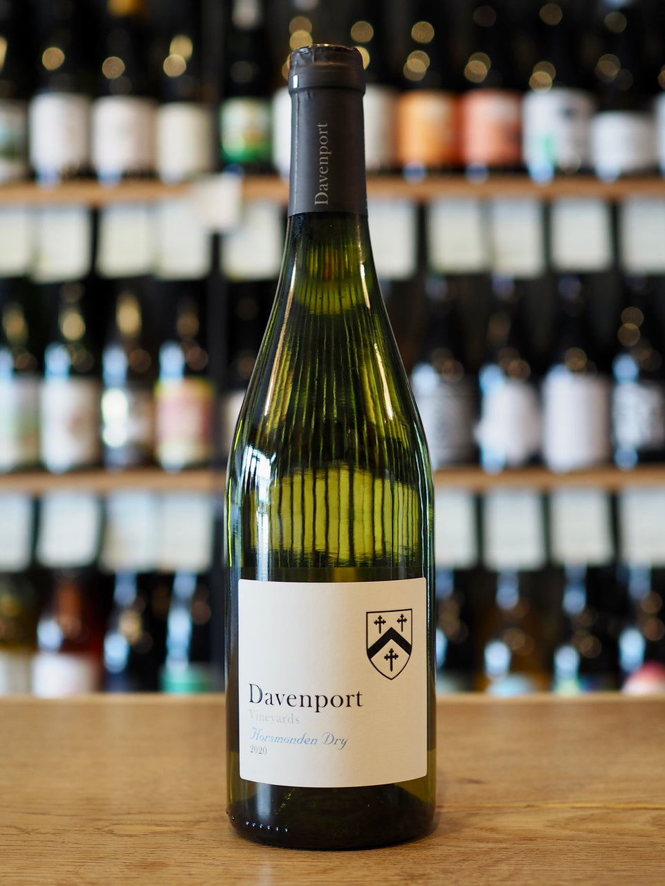 Davenport Horsmonden