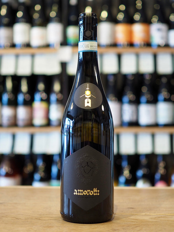 Amorotti Trebbiano d'Abruzzo