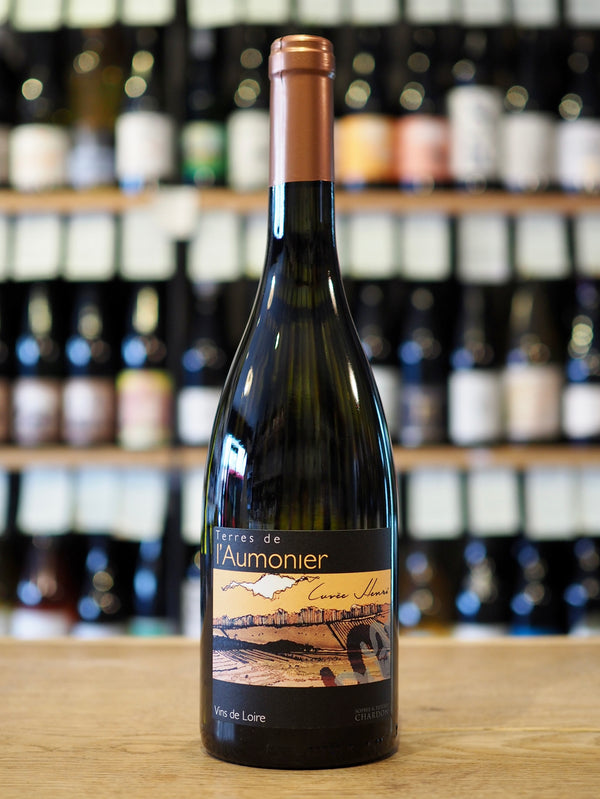 Terres de l'Aumonier Cuvée Henri