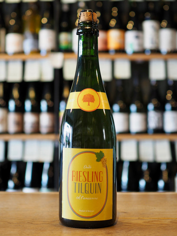 Tilquin Oude Riesling A L'Ancienne