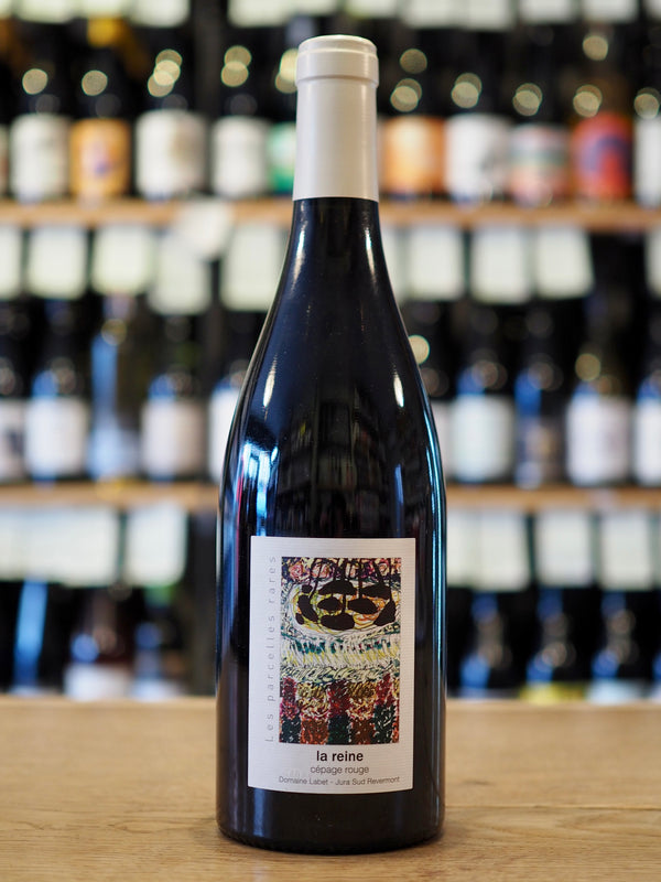 Domaine Labet La Reine Rouge