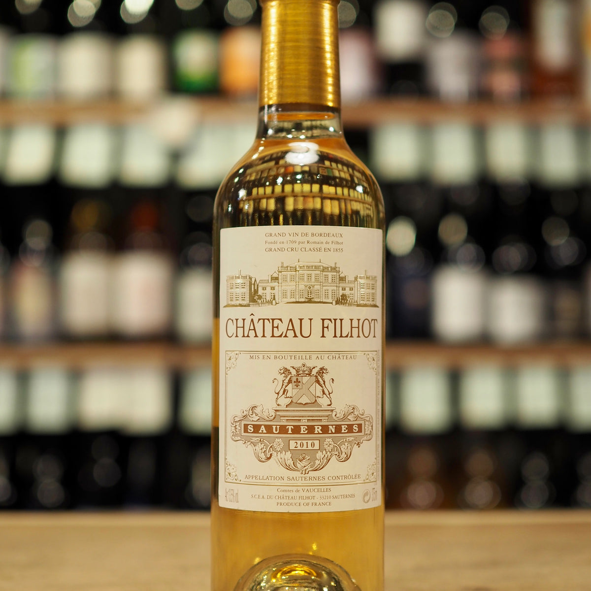 Sauternes on sale